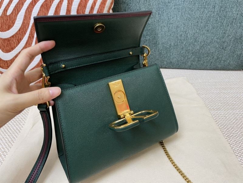 Valentino Top Handle Bag